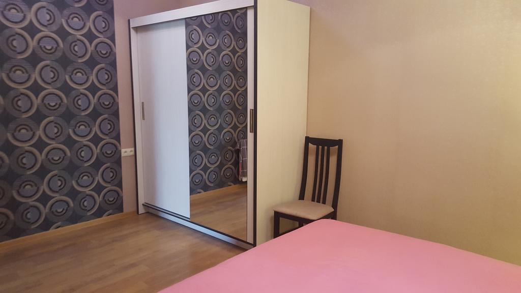 Lilika Apartments On Meskhishvili Tbilisi Bagian luar foto