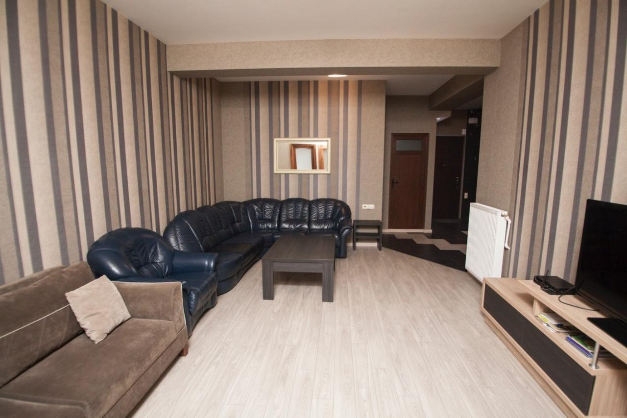 Lilika Apartments On Meskhishvili Tbilisi Bagian luar foto