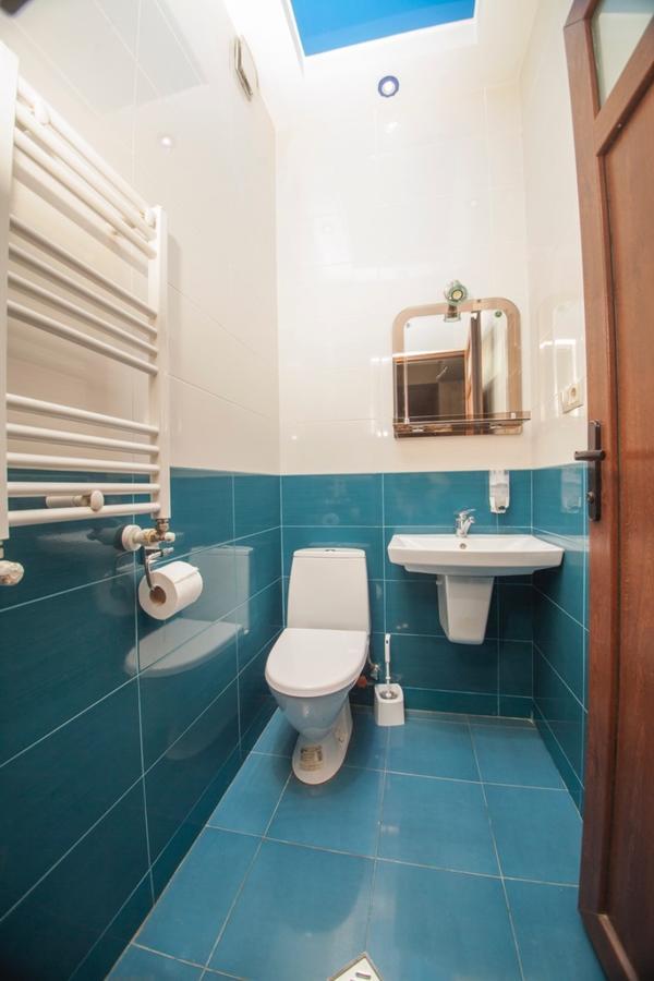Lilika Apartments On Meskhishvili Tbilisi Bagian luar foto